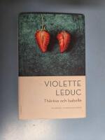 Th&eacute;r&egrave;se och Isabelle