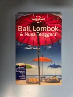 Bali, Lombok & Nusa Tenggara LP