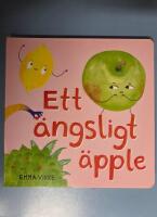Ett &auml;ngsligt &auml;pple