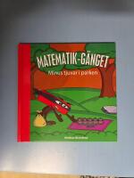 Minus tjuvar i parken