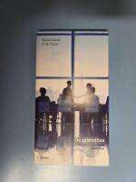 De gr&auml;nsl&ouml;sa : en bok om politikers skolaff&auml;rer