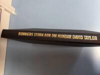 Bonniers stora bok om hundar