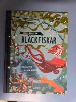 Stora boken om bl&auml;ckfiskar