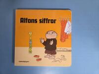 Alfons siffror