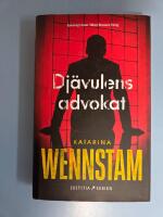 Dj&auml;vulens advokat
