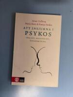 Att insjukna i psykos : f&ouml;rlopp, behandling, &aring;terh&auml;mtning