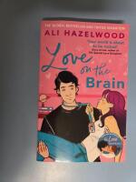 Love on the Brain