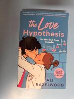 The Love Hypothesis