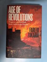 Age of Revolutions
