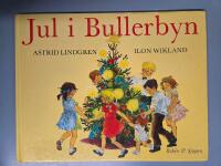 Jul i Bullerbyn