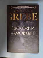 Flickorna och M&ouml;rkret