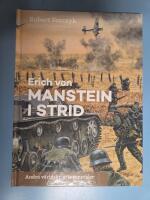 Erich von Manstein i strid