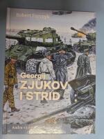 Georgij Zjukov i strid