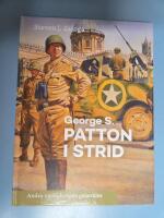 George S. Patton i strid