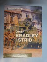 Omar Bradley i strid