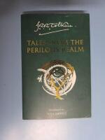 Tales from the Perilous Realm