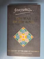 The War of the Ring