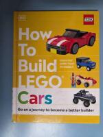How to Build LEGO Car