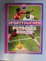 Sporttouchen: Fotbollsboken