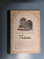 Nature Drawing: Trees