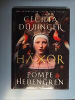 H&auml;xor - N&auml;r Satans raseri svepte &ouml;ver Sverige