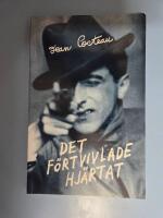 Det f&ouml;rtvivlade hj&auml;rtat