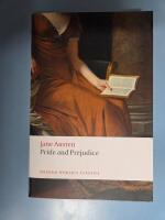 Pride and Prejudice