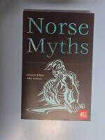 Norse Myths (The World's Greatest Myths and Legends)