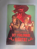 Det f&ouml;rlorade hj&auml;rtat