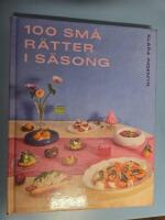 100 sm&aring; r&auml;tter i s&auml;song