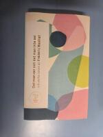 Det man ser och det man inte ser : och andra texter av Fr&eacute;d&eacute;ric Bastiat