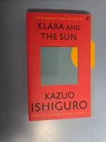 Klara and the Sun