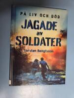 Jagade av soldater