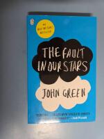 The Fault in Our Stars