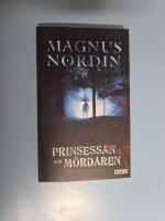 Prinsessan och m&ouml;rdaren