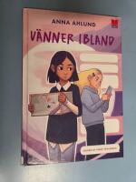 V&auml;nner ibland