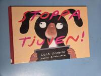 Stoppa tjuven!