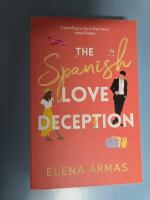 The Spanish Love Deception