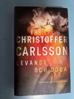 Levande och d&ouml;da