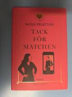 Tack f&ouml;r matchen