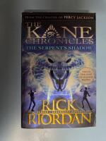 The serpent's shadow