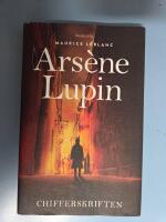 Ars&egrave;ne Lupin: Chifferskriften