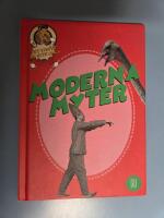 Det visste du inte om moderna myter