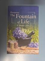 Rasayana The Fountain of Life