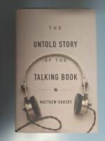 The untold story of the talking book