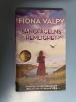 S&aring;ngf&aring;gelns hemlighet