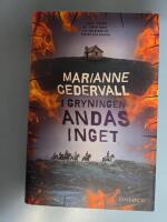 I gryningen andas inget