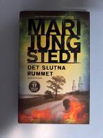 Det slutna rummet