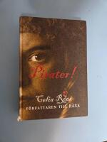 Pirater! : de kvinnliga piraterna Minerva Sharpes och Nancy Kingtons sanna och m&auml;rkliga &auml;ventyr