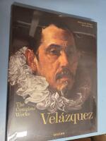 Vel&aacute;zquez. The Complete Works